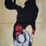LE BOXEUR