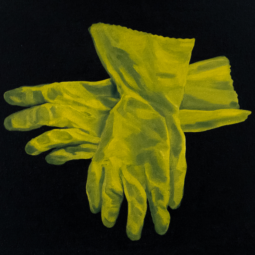 gloves