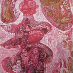  le courage de simone par Brigitte Derbigny