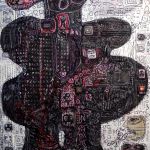 Ma vénus noire par Brigitte Derbigny