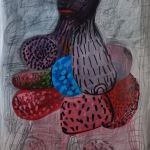 Vénus grappe