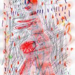 Osmose par Brigitte Derbigny