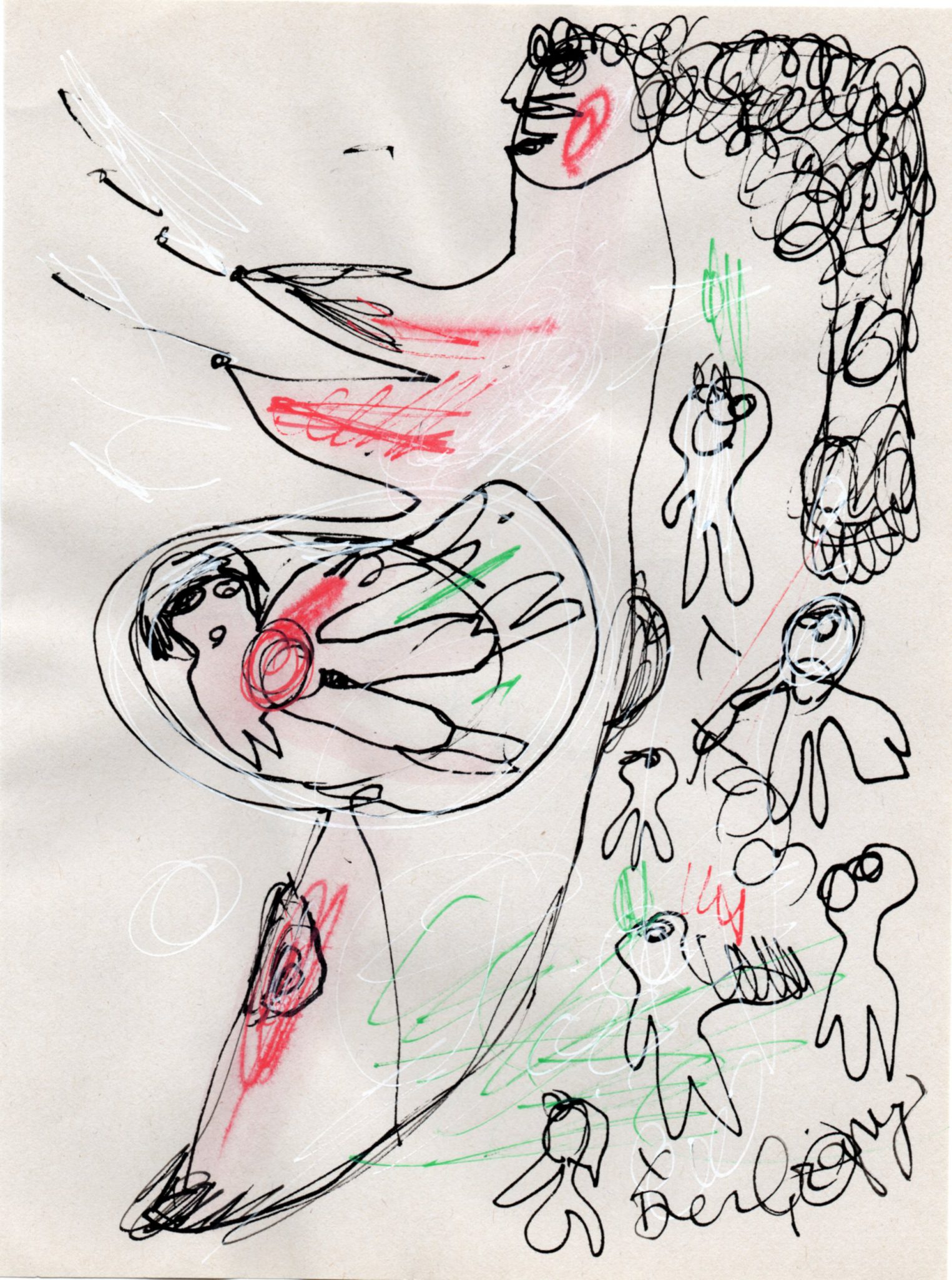 venus-family