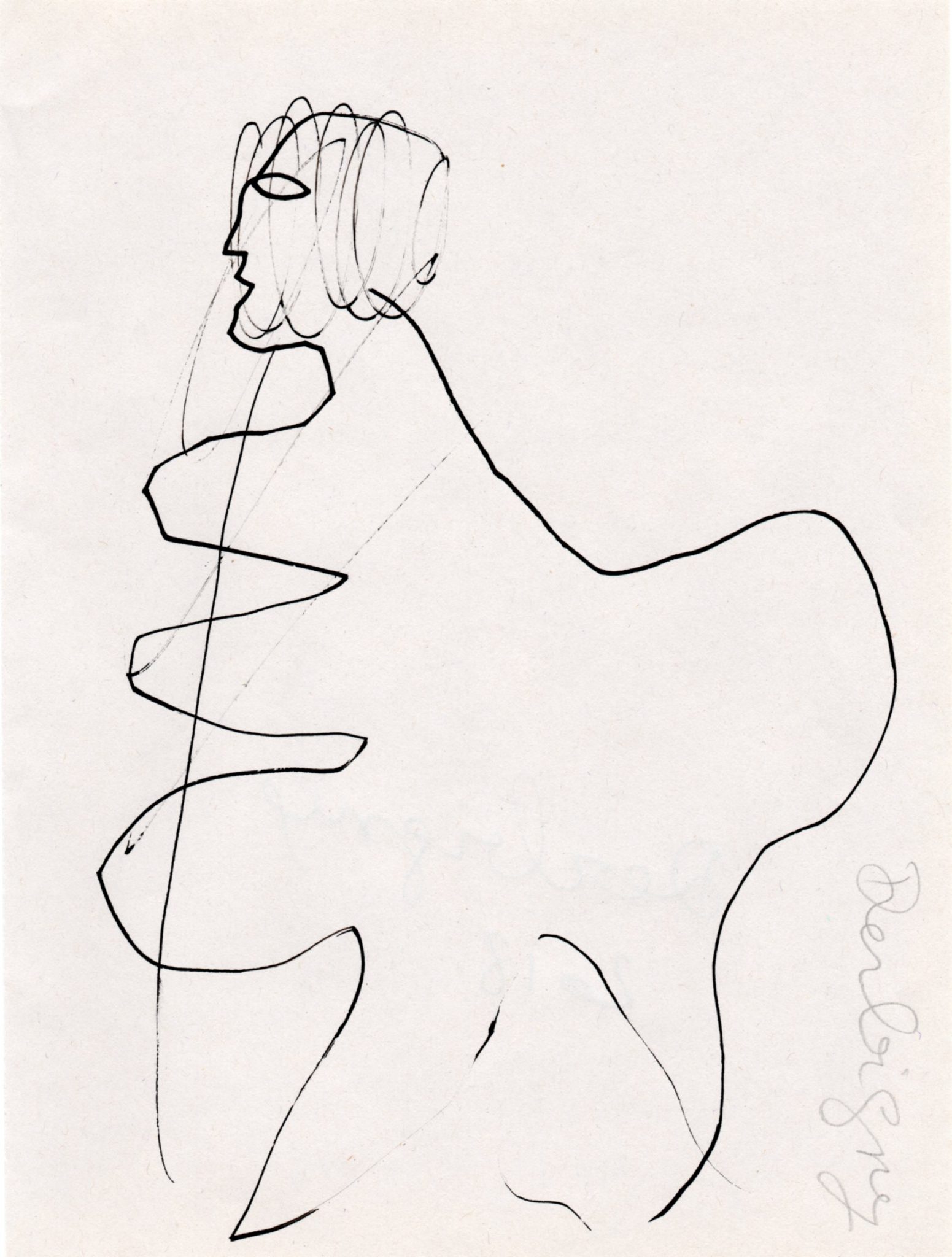 venus-graphique