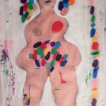 Vénus couleurs par Brigitte Derbigny