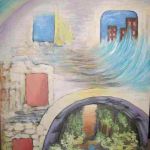 Arc-en ciel hst 73 x 54 cm 2004 0016_g