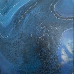 sea reflections - 1