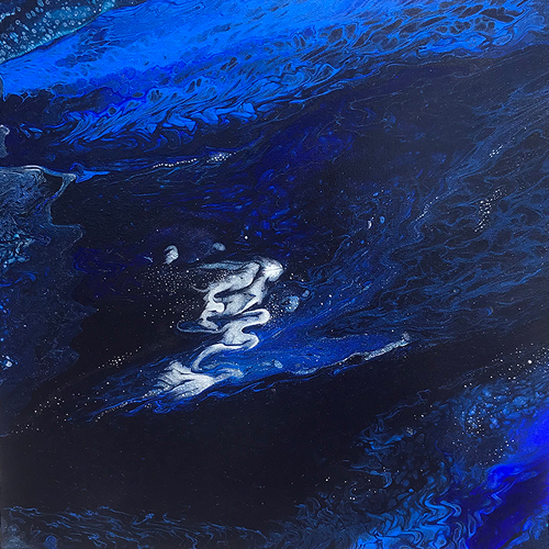 mermaid