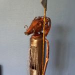 Gardien de la source