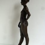 BERENICE debout 48 cm