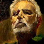 Autoportrait par josick