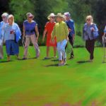 Garden Party par josick