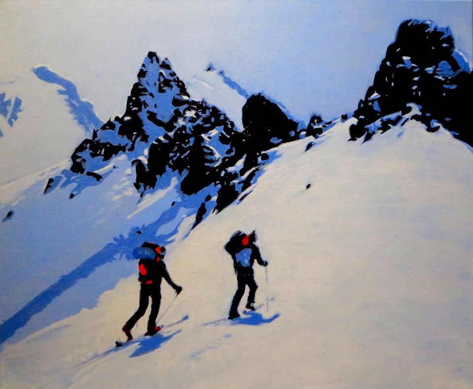 hors-piste