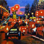 Quai coincé