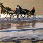 Trot tôt