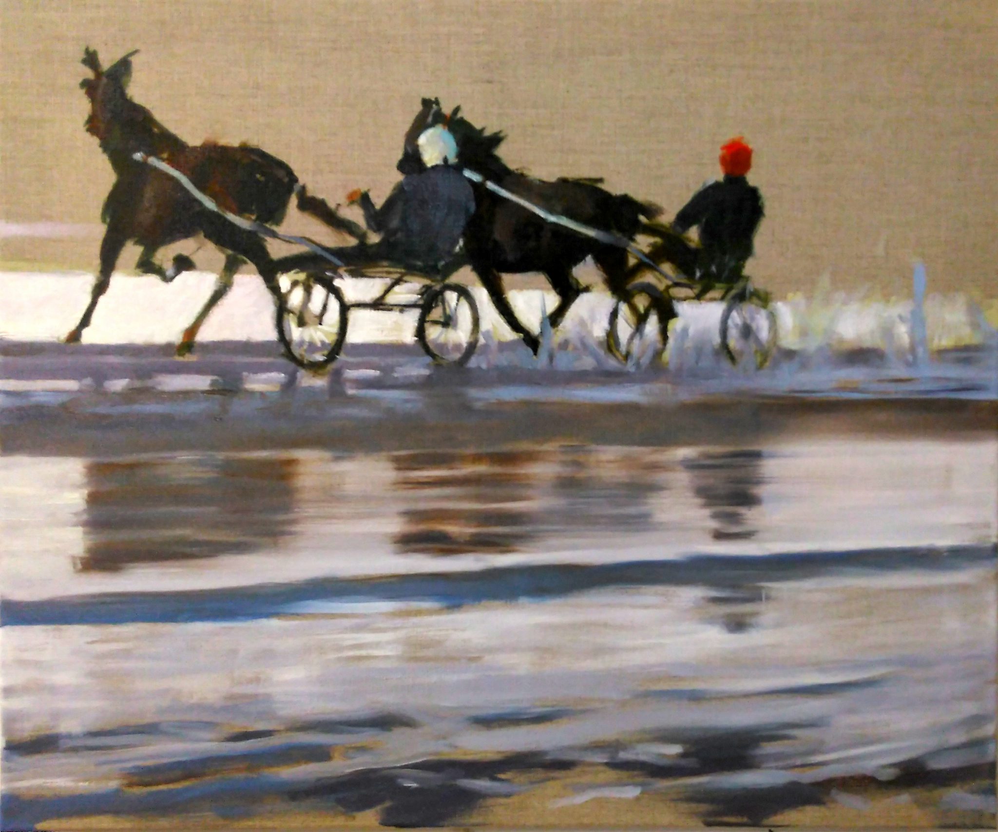 trot-tot