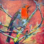 Si j\'étais un oiseau