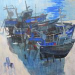 Fratrie de la mer par Olga Kataeva-Rochford