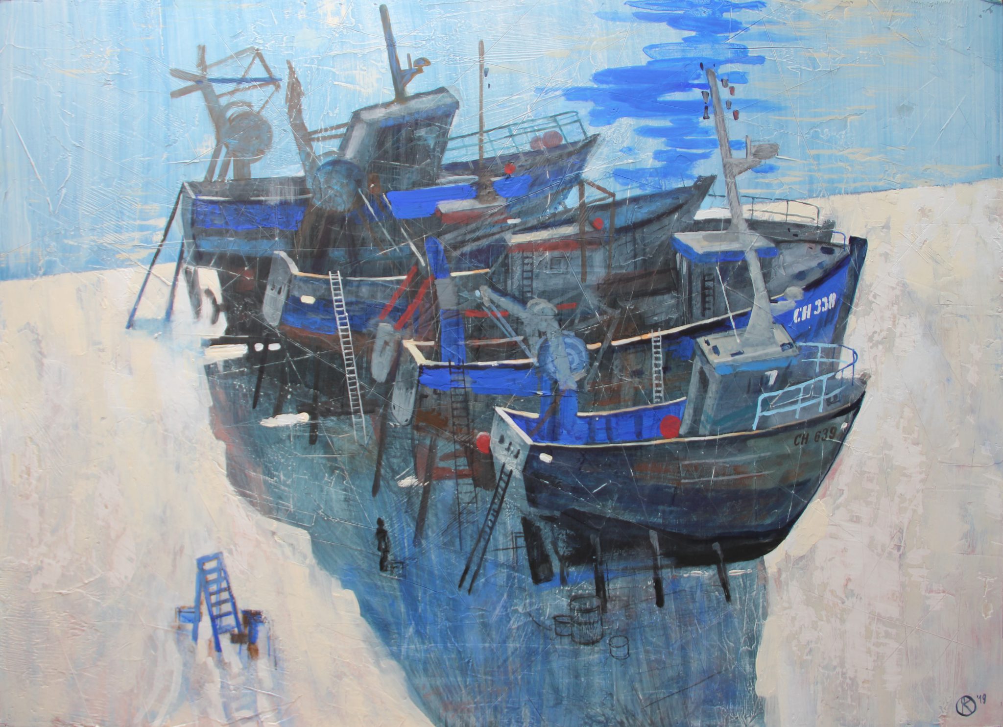 fratrie-de-la-mer