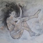 Marie de la lune