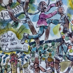 Carnet de vagabondage