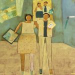 Petites Marionnettes Amoureuses \