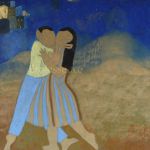 Petite valse étoilée au Soleil d\'or (Série des Petits Amoureux Rêveurs)
