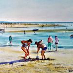 L\'eau, l\'air, la vie