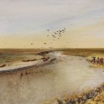 Baie d'Authie