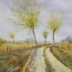 Le petit sentier