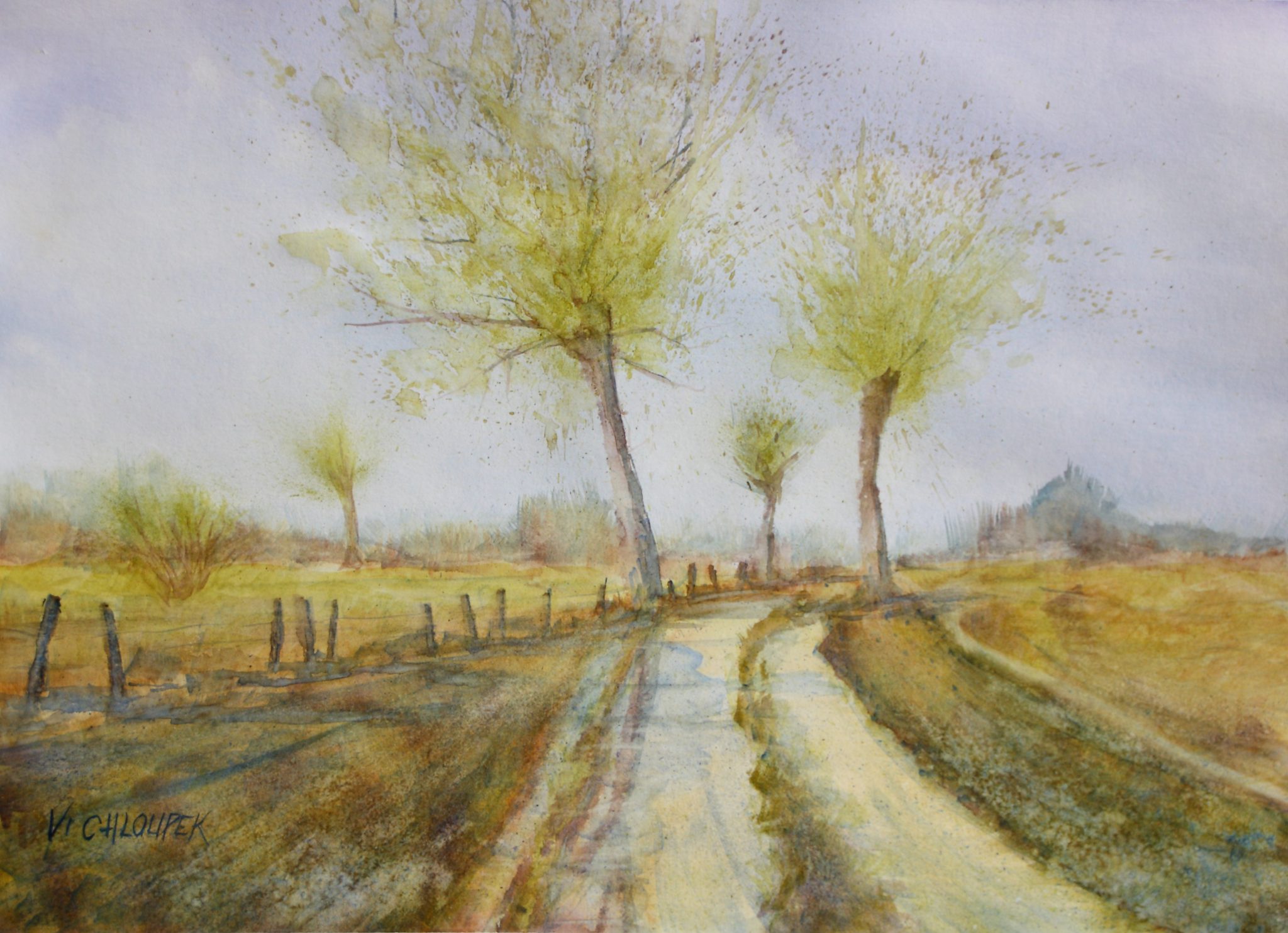 le-petit-sentier