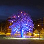 Le Pommier