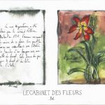 Le Cabinet des Fleurs