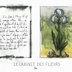 Le Cabinet des Fleurs
