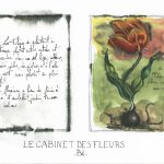 Le Cabinet des Fleurs