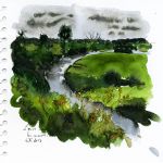 Louve - Carnet Le Cotentin
