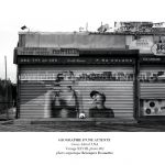 Géographie d'une attente - Coney Island, USA
