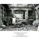 Géographie d'une attente - Berlin, Allemagne