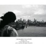Géographie d'une attente - Brooklyn, USA