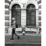 Géographie d'une attente