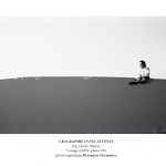 Géographie d'une attente - Erg Cherbi, Maroc