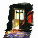 La Casamaures - carnet Grenoble