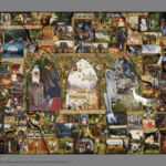 L'Âge d'or par Bérengère Desmettre