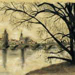 Carnet Prague