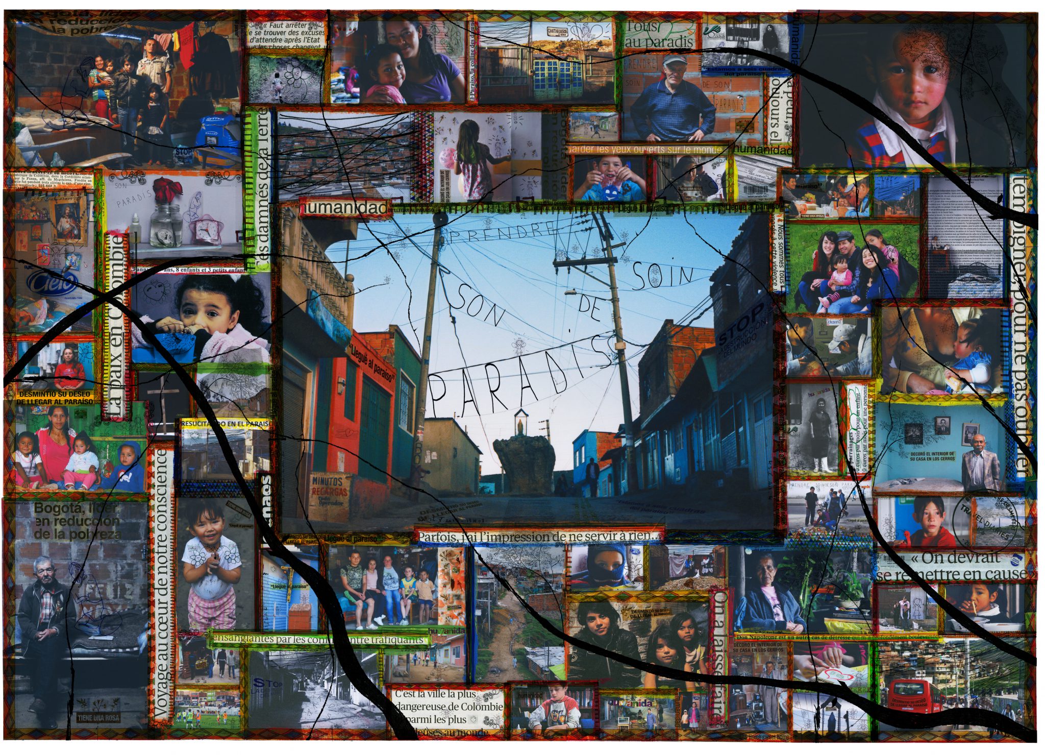 posters-prendre-soin-de-paraiso