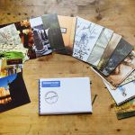 Travel Diaries par Bérengère Desmettre