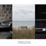 Triptyque n°4 série Temps