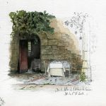 Abbaye de Camon - Carnet Ariège