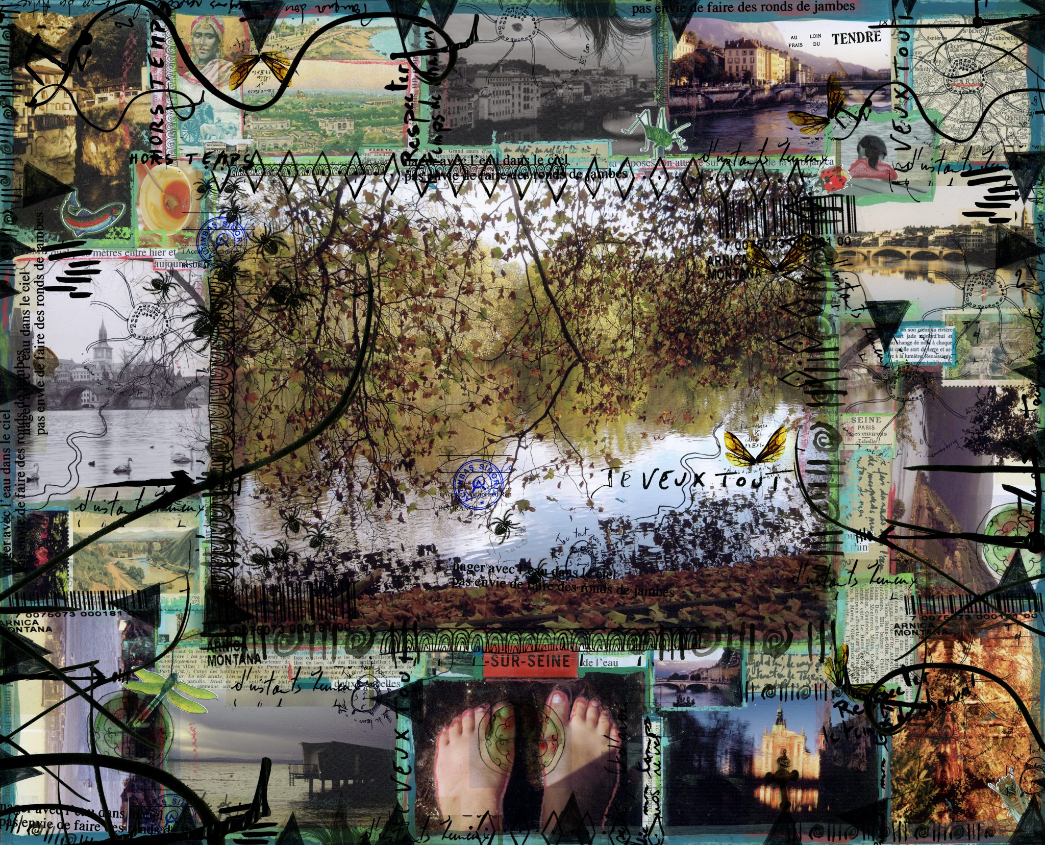 posters-le-fleuve-et-la-cite