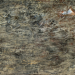 à l'orée du monde par Marie-Claude Gallard dite Marieke